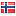 telvis.fi server is located in Norway